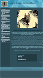 Mobile Screenshot of leafieldgsd.com